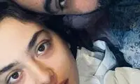 ازدواج ریحانه پارسا با بازیگر سینما و تلویزیون