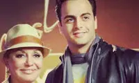 واکنش جنجالی گوگوش به خبر ازدواجش با رها اعتمادی