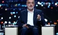 زاکانی: نامه دفتر رهبری نسبتی با بنده نداشت