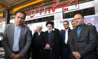 اقدام عجیب رئیسی در سفر به کردستان