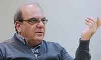 طعنه تند یک اصلاح‌طلب به دولت رئیسی