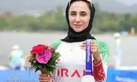 خداحافظی ناگهانی دختر تاریخ‌ساز ایران از تیم ملی!