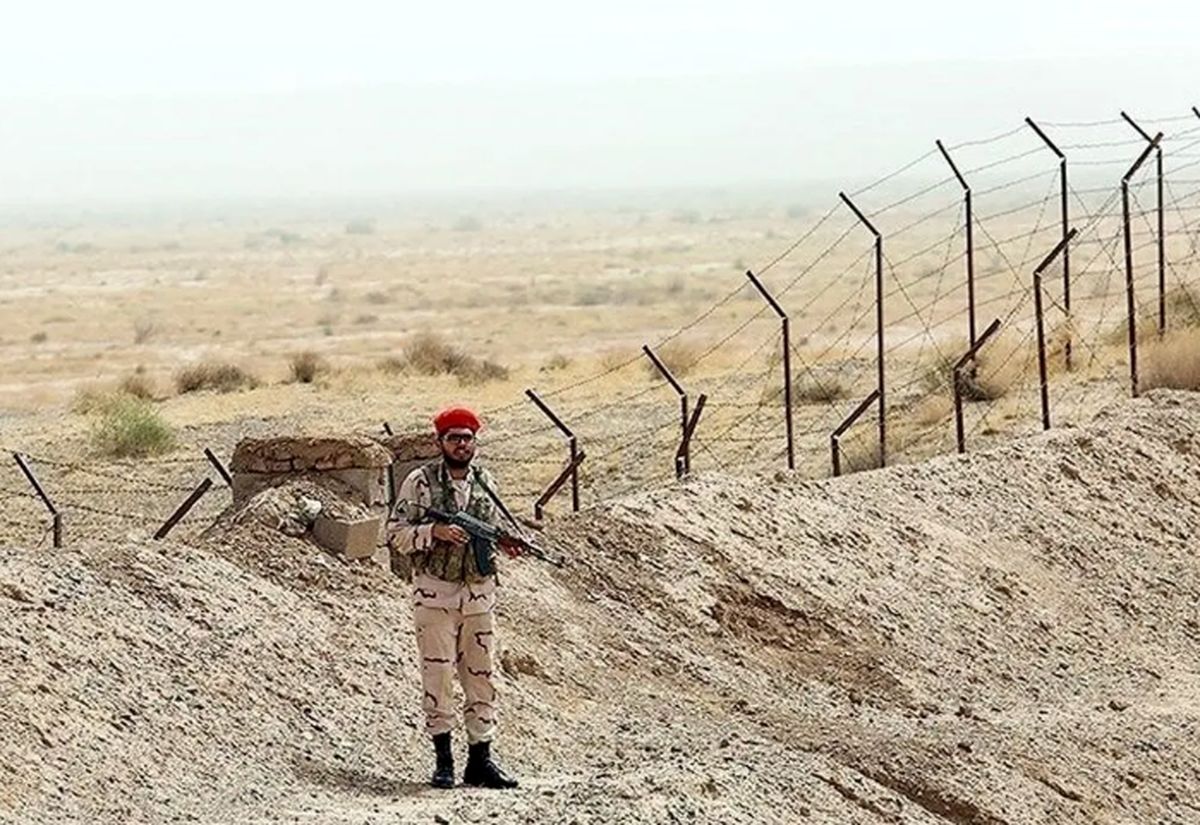   خبر بسته شدن مرز افغانستان و ایران تکذیب شد 
