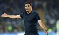 راه بازگشت جواد نکونام به استقلال بسته شد
