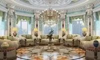 ویلا در فرمانیه از ویلای مسی در فلوریدا گرانتر است!