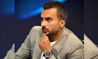 یک پرسپولیسی خواهان محاکمه میثاقی شد