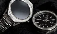 ساعت هوشمند اندرویدی ۸۵۷ میلیون تومانی