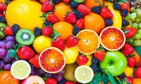 این میوه ها، یک وعده غذایی کامل هستند