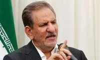 جهانگیری: رای بدهیم تا شهر دست مافیا نیفتد