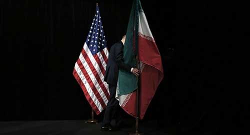 فرق متحدین ایران و آمریکا در چست؟