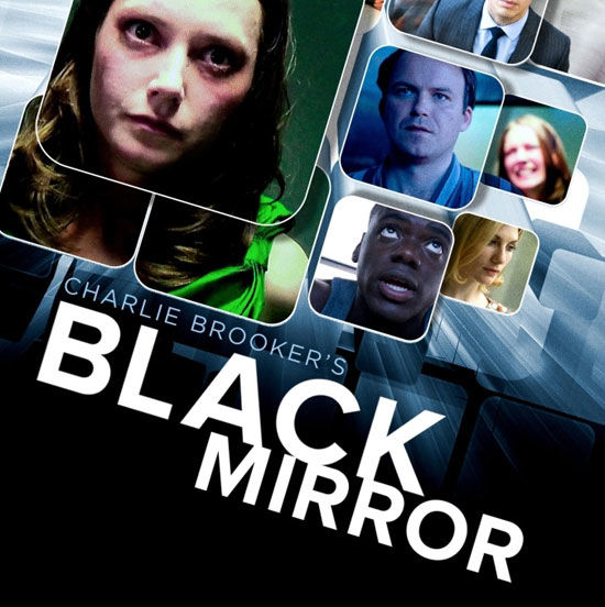 «آینه سیاه: بندراسنچ» با ۵ پایان‌بندی منتشر شد