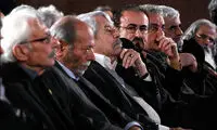معاش سخت؛ وضعیت اقتصادی بازیگران پیشکسوت