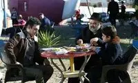 جدیدترین تصاویر از «شش قهرمان و نصفی»