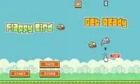 پرحرف و حدیث‌ترین بازی این روزها: Flappy Bird