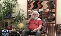 کاظم هژیرآزاد: بیشتر آرامش دارم