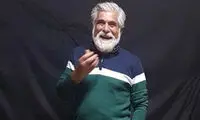 «کابوس حضرت اشرف» پاکدل در جشنواره فجر