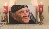 پیام وزارت ارشاد برای درگذشت مظاهر مصفا