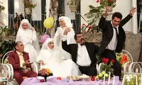 «پا تو کفش من نکن»، رسما تحریم شد