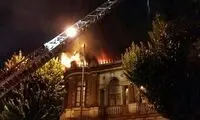 دستور رئیس‌جمهوری برای بازسازی میدان حسن‌آباد