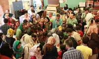 جشن لاک‌پشت پرنده با یاد کیارستمی