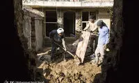 لرستان، ۲۳روز بعد از سیل