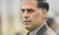 آذری: هیچ فشاری روی منصوریان نیست