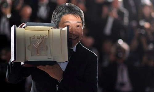«کورئیدا» فیلمساز سال سینمای آسیا شد