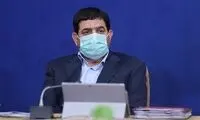 مخبر: کمبود واکسن در کشور وجود ندارد