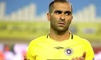 کیانی: پارس می‌تواند پرسپولیس را شکست بدهد