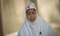 «شکلاتی» به تهران رسید