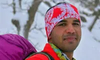کشف پیکر آخرین کوهنورد مفقود شده در اشترانکوه