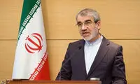 حرف‌های کدخدایی درباره حواشی انتخابات مجلس