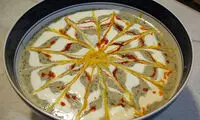 غذا‌های خوشمزه آذربایجان شرقی (۲)