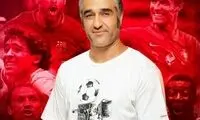 یک و دوی زیبای پژمان جمشیدی و حمیدرضا صدر