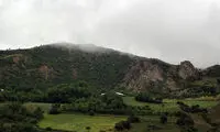 دیلمانِ گیلان؛ منظره‌ای شبیه یک تابلوی نقاشی