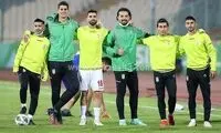 اسلحه پنهانی که اسکوچیچ رو نکرد