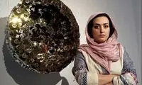 مهدیه پازوکی درگذشت