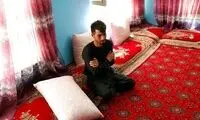 داماد در شوک انفجار مرگبار در مراسم عروسی‌اش