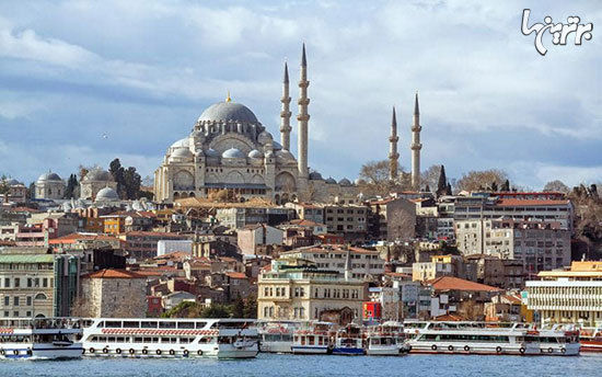 راهنمای اولین سفر به استانبول در تعطیلات نوروز