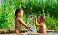 سفری تصویری به ویتنام شمالی