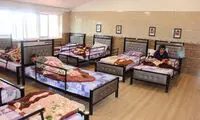 رویاهای بزرگ دختران بهزیستی