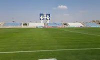 ماشین‌سازی - شاهین‌بوشهر با صفر تماشاگر