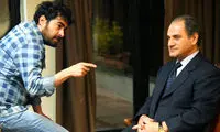 هاشمی: از اکران نشدن «برادرم خسرو» دلخورم