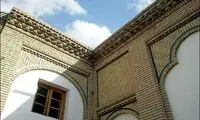 عکس؛ خانه های تاریخی بروجرد