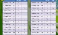 اعجوبه های پیش بینی ایران را بشناسید!