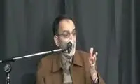 کریمی‌قدوسی: آمریکا در رادار ایران اختلال ایجاد کرد