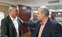 کرانچار: ایران همیشه در قلب من باقی می‌ماند