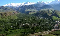 روستاهای کوهستانی و خنک طالقان را از دست ندهید(2)