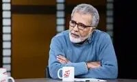 آقای افخمی، برو و خداحافظ، در را هم پشت سرت ببند