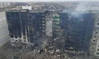 چه چیزی می‌تواند جنگ اوکراین را متوقف کند؟
